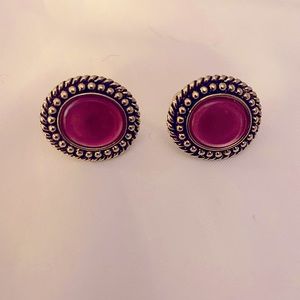 Celebrity Clip-on Earrings